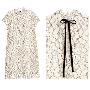 H&M Lace Dress